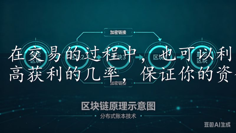 在交易的过程中，也可以利用止损、止盈等功能来控制风险，提高获利的几率，保证你的资金安全。